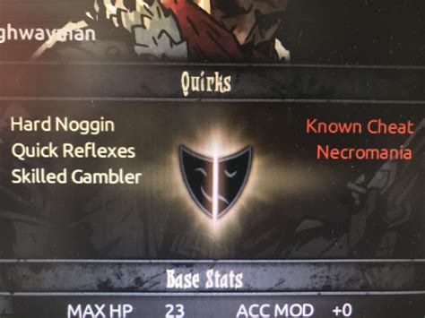 darkest dungeon skilled gambler